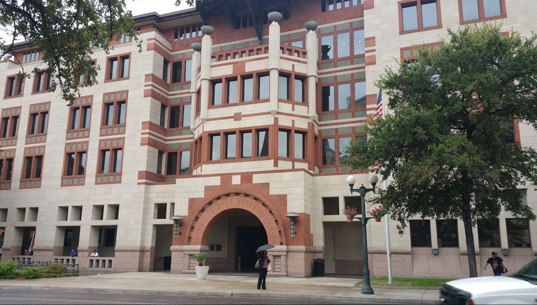 Copa Bail Bonds Jail San Antonio, Texas